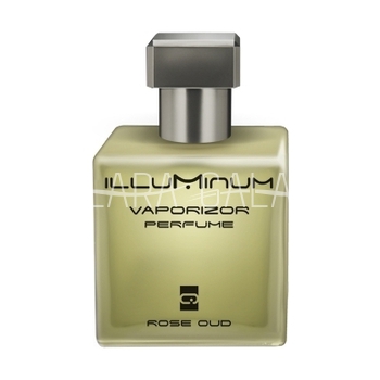 ILLUMINUM Rose Oud