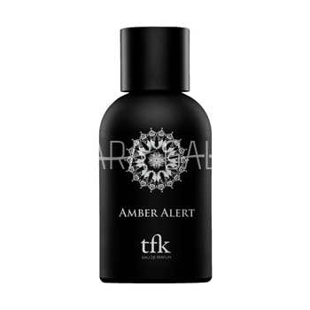 THE FRAGRANCE KITCHEN Amber Alert