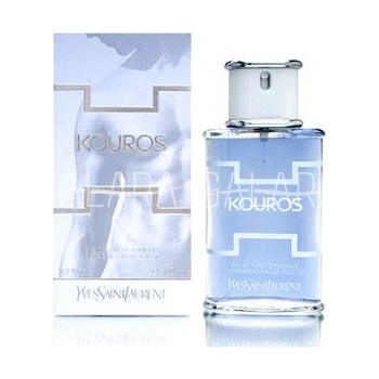 YVES SAINT LAURENT Kouros Energizing 2010