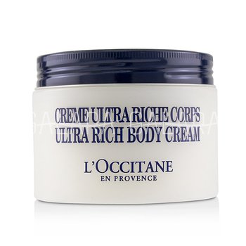 L'OCCITANE 