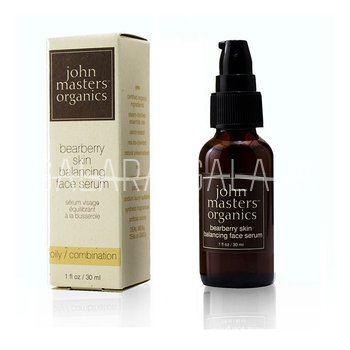 JOHN MASTERS ORGANICS 