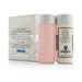 SISLEY Cleansing Duo Travel Selection Set: Cleansing Milk w/ White Lily 100ml/3oz + Floral Toning Lotion 100ml/3oz