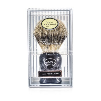 THE ART OF SHAVING Fine Badger