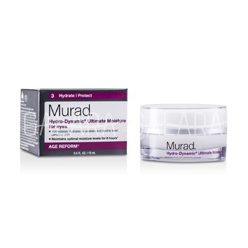 MURAD Hydro-Dynamic