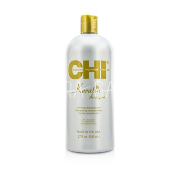 CHI Keratin Shampoo