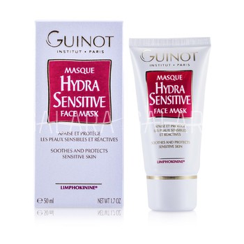 GUINOT Masque Hydrallergic