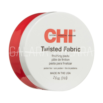 CHI       Twisted Fabric Finishing Paste