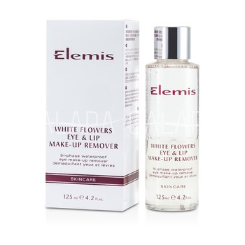 ELEMIS White Flowers