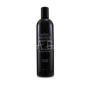 JOHN MASTERS ORGANICS 