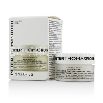 PETER THOMAS ROTH 