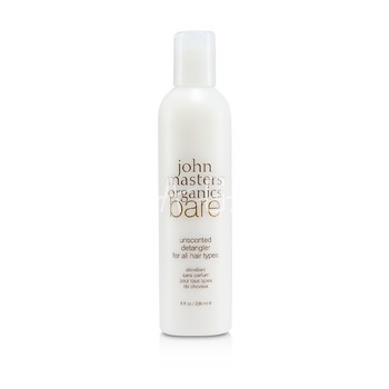 JOHN MASTERS ORGANICS Bare Unscented