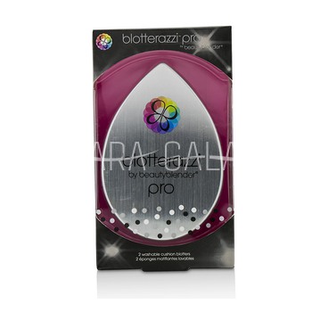 BEAUTYBLENDER Blotterazzi (2x Washable Oil Blotting Sponges)