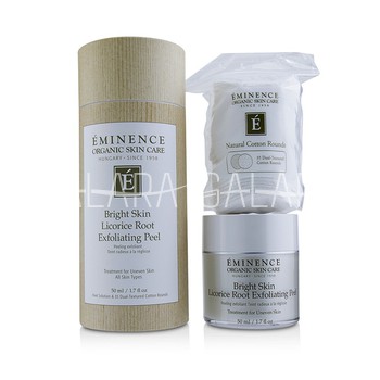 EMINENCE Bright Skin