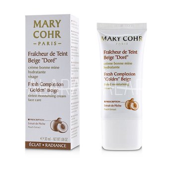 MARY COHR Fresh Complexion