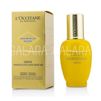 L'OCCITANE Immortelle Divine