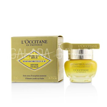 L'OCCITANE Immortelle Divine