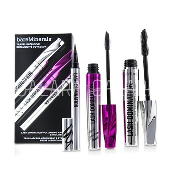 BAREMINERALS Lash Domination