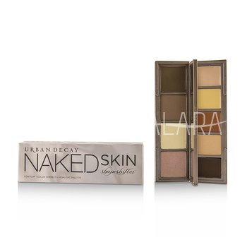 URBAN DECAY Naked Skin Shapeshifter