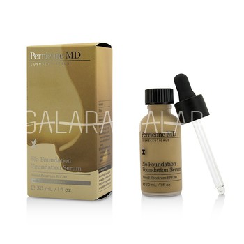 PERRICONE MD No Foundation