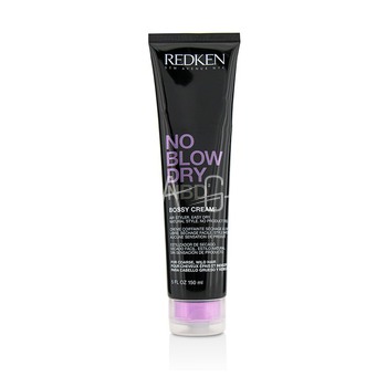 REDKEN No Blow Dry Bossy