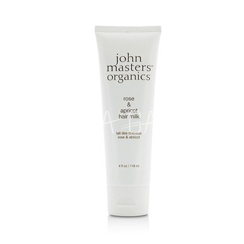 JOHN MASTERS ORGANICS Rose & Apricot