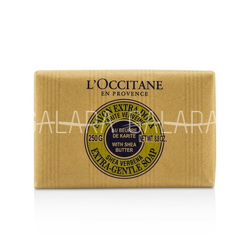 L'OCCITANE Shea Butter