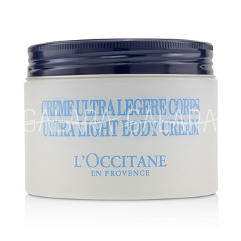 L'OCCITANE Shea Butter 5%