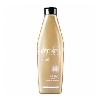 REDKEN          All Soft