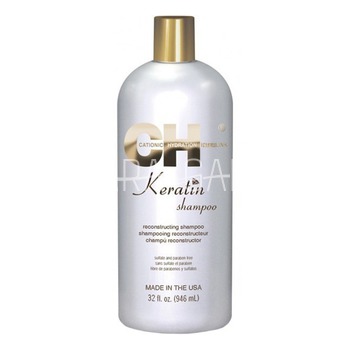 CHI   Keratin Reconstructing