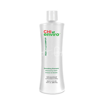 CHI   Enviro Smoothing Shampoo