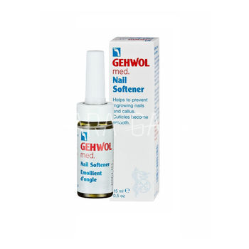 GEHWOL     Nail Softener