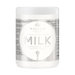 KALLOS COSMETICS       Milk