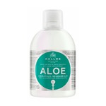 KALLOS COSMETICS           Aloe