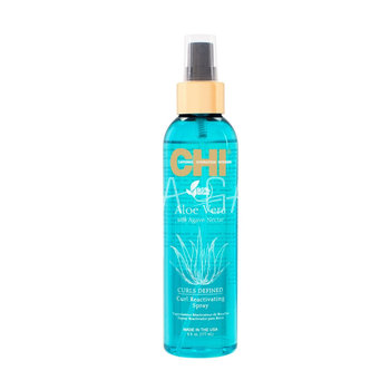 CHI     CHI Aloe Vera with Agave Nectar