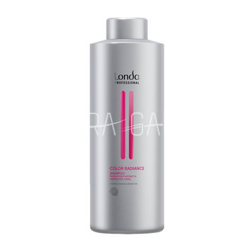 LONDA     Color Radiance Shampoo