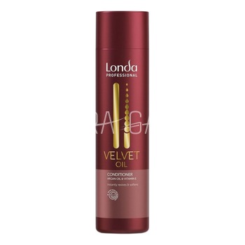 LONDA     Velvet Oil