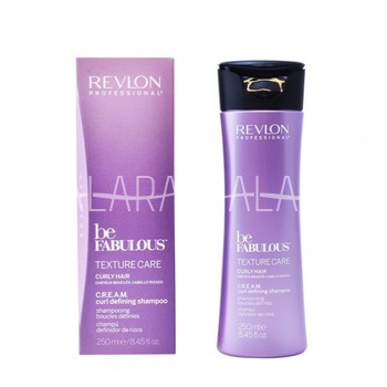 REVLON PROFESSIONAL ,   Be Fabulous C.R.E.A.M. Curl Defining