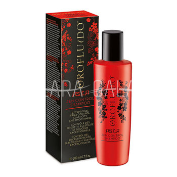 REVLON PROFESSIONAL       Orofluido Asia