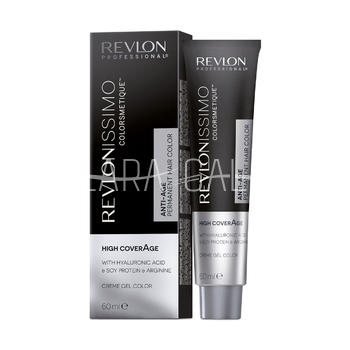 REVLON PROFESSIONAL -   Revlonissimo Colorsmetique High CoverAge