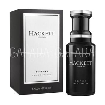 HACKETT LONDON Bespoke