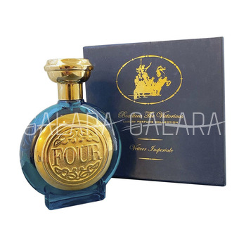 BOADICEA THE VICTORIOUS Vetiver Imperiale